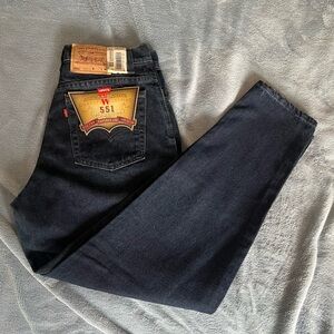 Brand new vintage Levi’s jeans